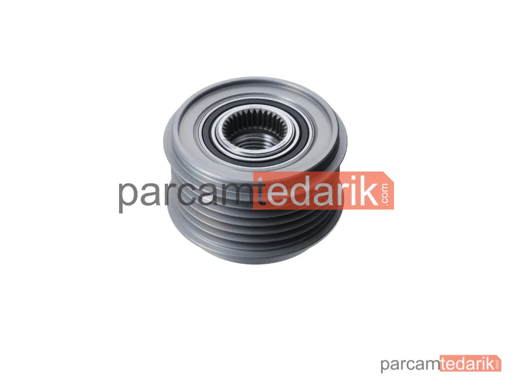 VALEO 588112 | Alternatör Kasnağı — Nissan NV200 / Evalia, Nissan NV200, Nissan Juke